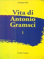 Vita di Antonio gramsci 1-2