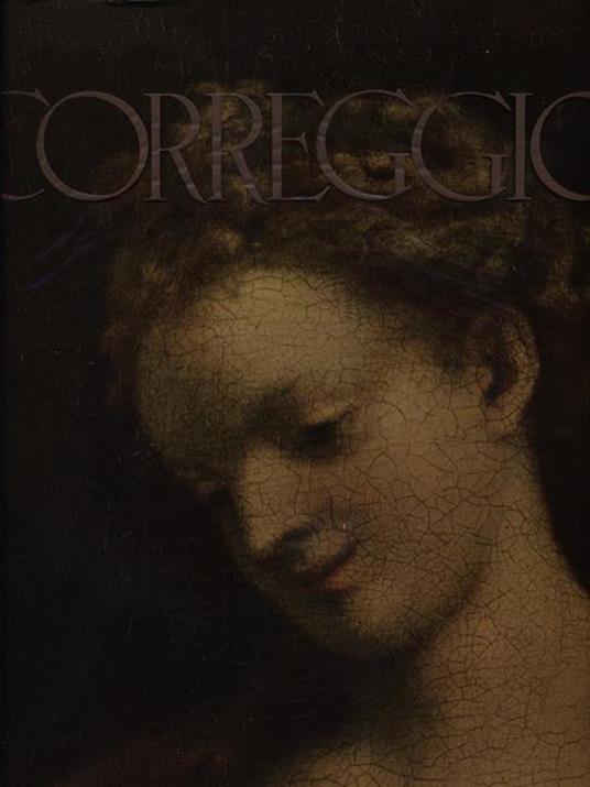 Correggio Danae e la pioggia d'oro - Aldo De Rinaldis - 5