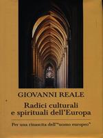 Radici culturali e spirituali dell'Europa