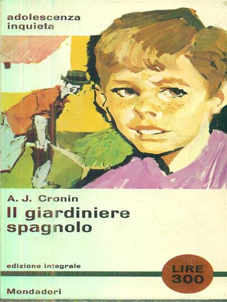 Il giardiniere spagnolo - 2