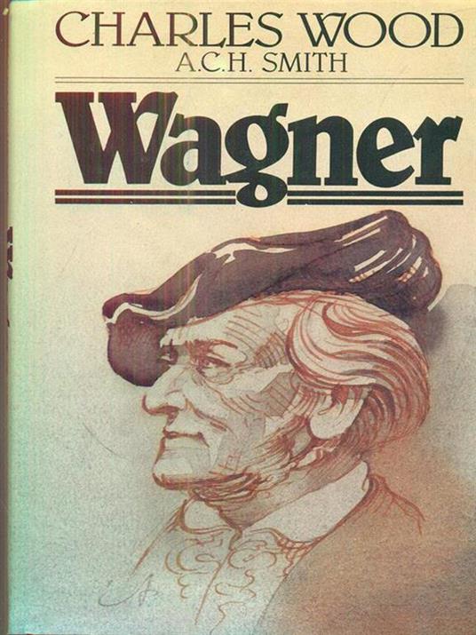 Wagner - Wood - 4