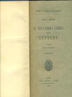 Il secondo libro delle lettere vol II