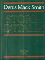 Storia d'Italia dal 1861 al 1969