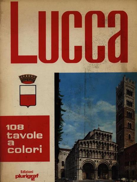 Lucca - Roberto Donati - 2