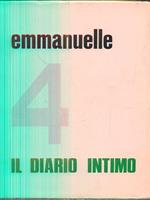 Emmanuelle 4. Il diario intimo