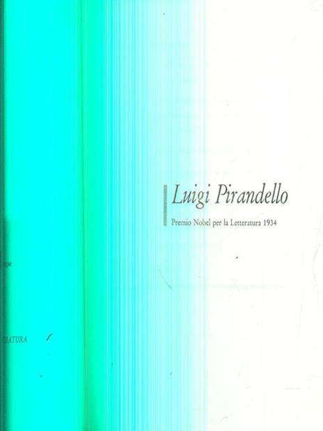 Drammi - Luigi Pirandello - 2