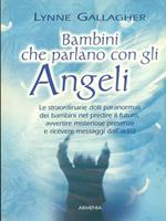 Bambini che parlano con gli angeli