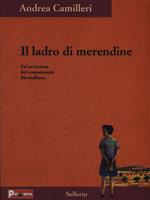 Il ladro di merendine