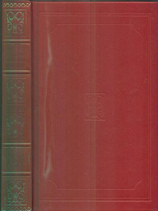 possidente l'estate di s martino di un forsyte - J Galsworthy - 2