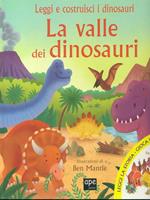 La valle dei dinosauri