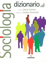 Dizionario di sociologia