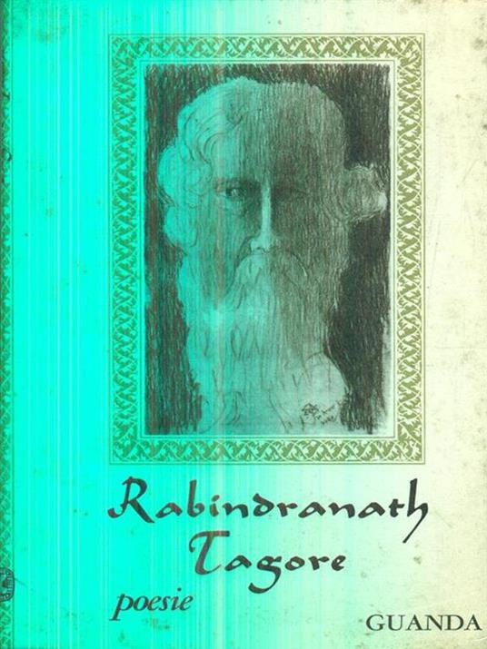 Le ali della morte - Rabindranath Tagore - 2