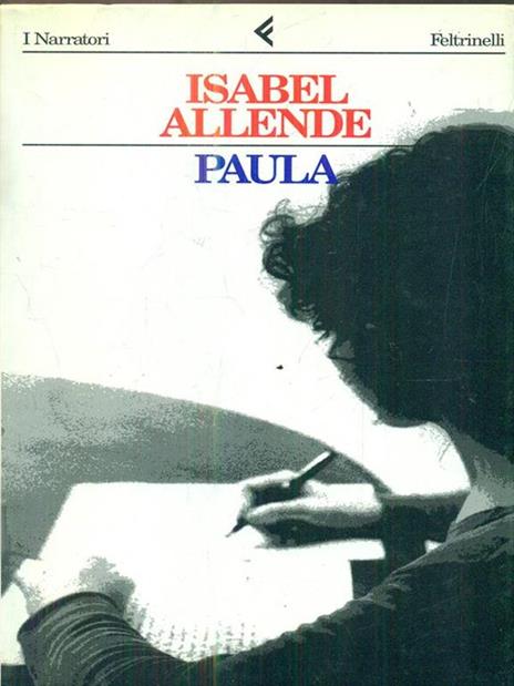 Paula - Isabel Allende - 3