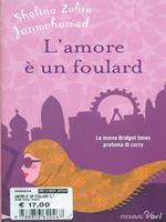 L' amore è un foulard