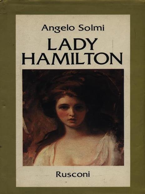 Lady Hamilton - Angelo Solmi - 3