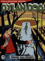 Dylan Dog: Terrore dall'infinito