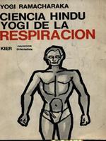 Ciencia hindu yogi de la respiracion