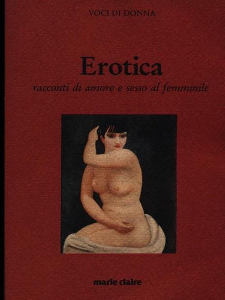 Erotica - 2