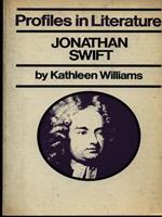 Jonathan Swift