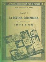 La Divina commedia parte prima Inferno