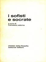 I Sofisti e Socrate