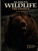 Alaskàs wildlife treasures