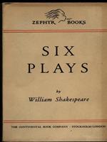 Six plays