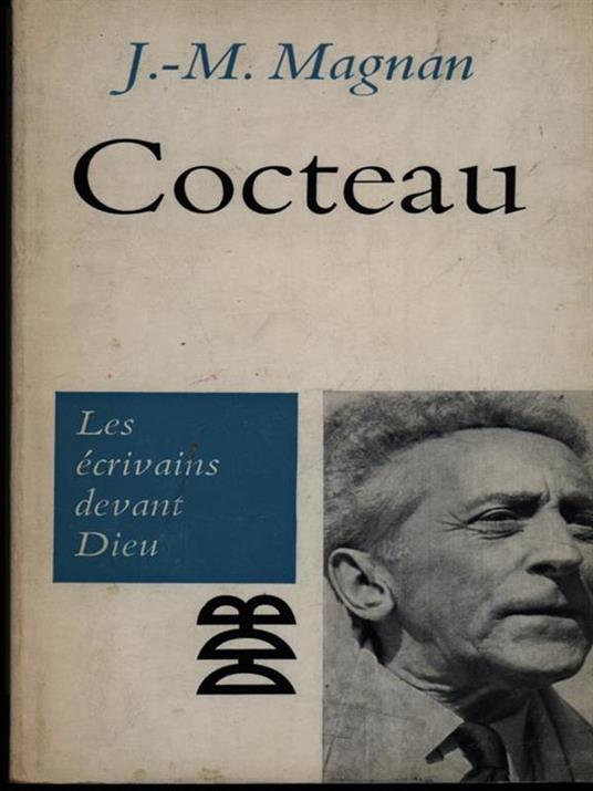 Cocteau - Jean-Marie Magnan - 3