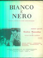 bianco e nero 3. marzo 1964