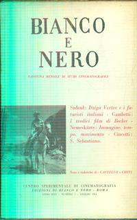 bianco e nero 7. luglio 1964 - 5