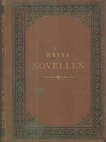 Novellen III