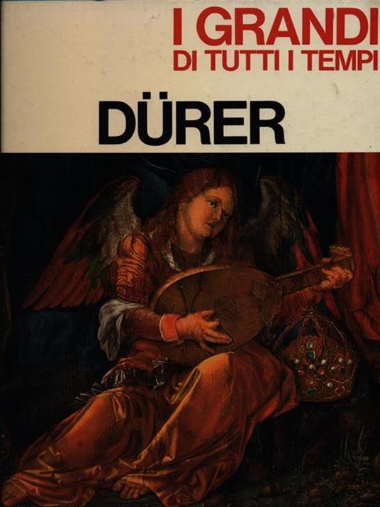 Durer - Adelaide Murgia - 2