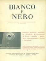 bianco e nero 2 / febbraio 1965