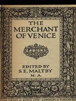 The merchant of Venice