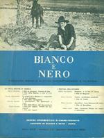 bianco e nero 1-2 / gennaio-febbraio 1968