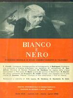 bianco e nero 3-4 / marzo-aprile 1968