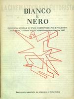 bianco e nero 10-11-12 / ottobre-novembre-dicembre 1967