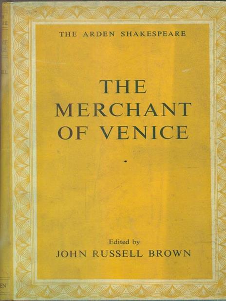 The Merchant of Venice - 4