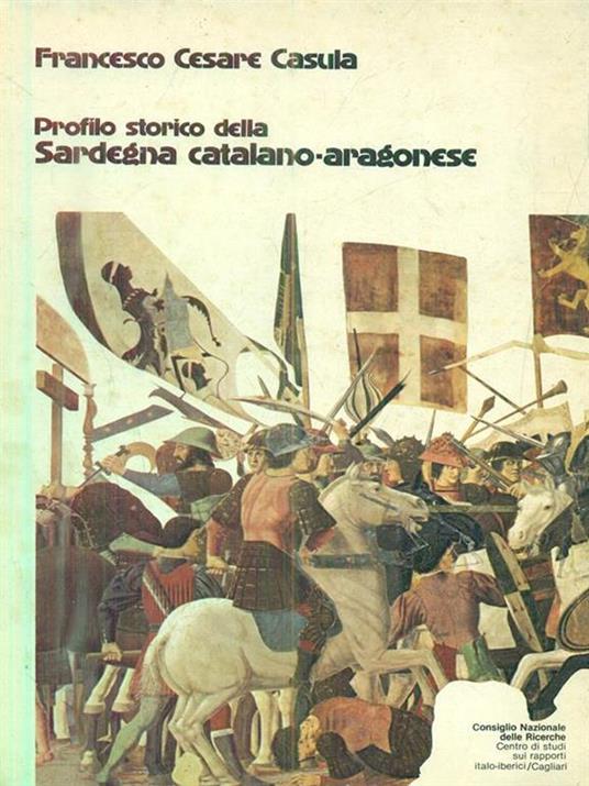 Profilo storico della sardegna catalano aragonese - 2