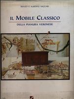 Il mobile classico della pianura veronese