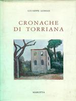 cronache di torriana