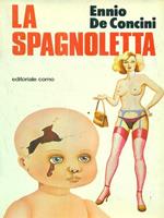 La spagnoletta