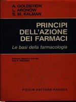 Principi dell'azione dei farmaci