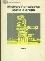 Mafia e droga