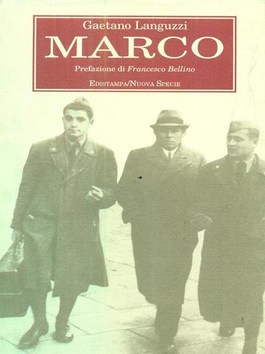 Marco - 4