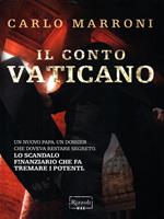 Il conto Vaticano