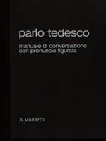 Parlo tedesco