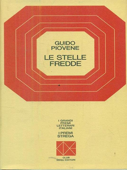 Le stelle fredde - Guido Piovene - 5