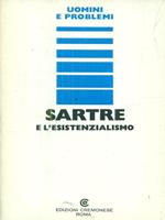 Sartre e l'esistenzialismo