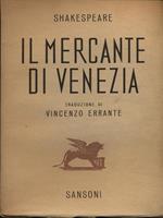 Il mercante di Venezia